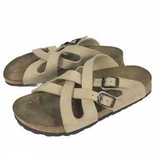 birkis sandals